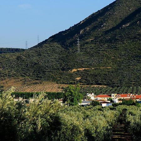 Hotel Amalurra Granada Caparacena Zewnętrze zdjęcie