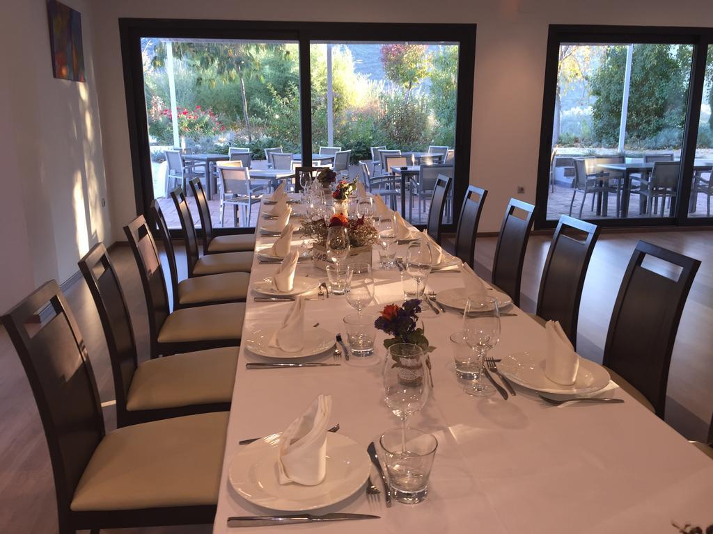 Hotel Amalurra Granada Caparacena Zewnętrze zdjęcie
