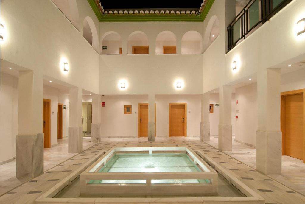Hotel Amalurra Granada Caparacena Zewnętrze zdjęcie