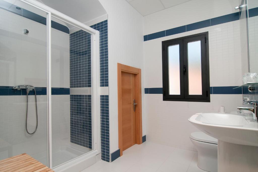 Hotel Amalurra Granada Caparacena Pokój zdjęcie