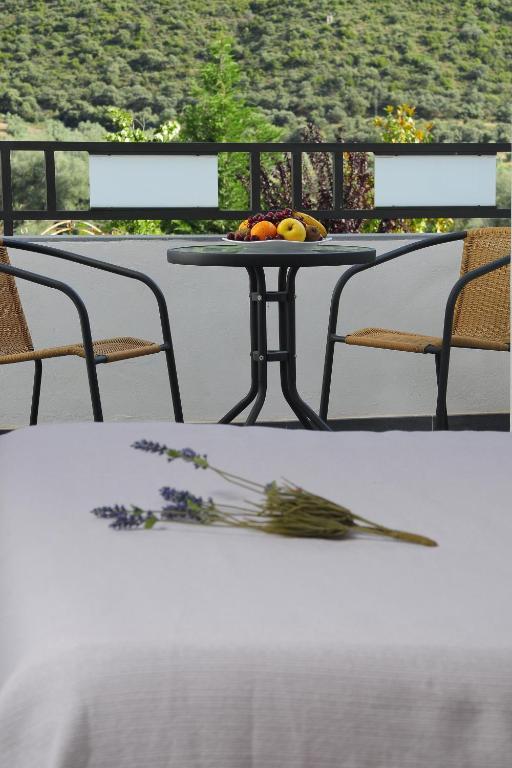 Hotel Amalurra Granada Caparacena Pokój zdjęcie