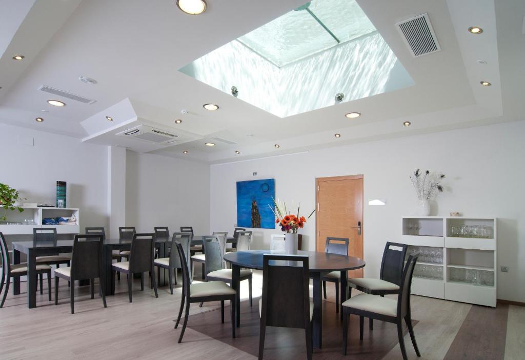 Hotel Amalurra Granada Caparacena Zewnętrze zdjęcie