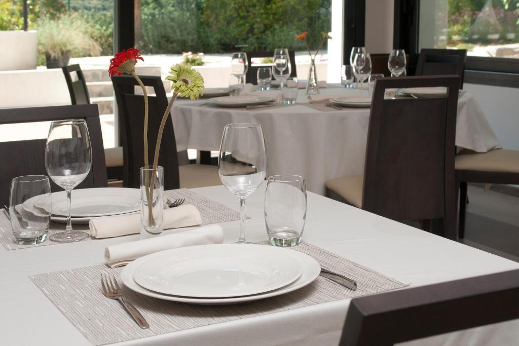 Hotel Amalurra Granada Caparacena Zewnętrze zdjęcie