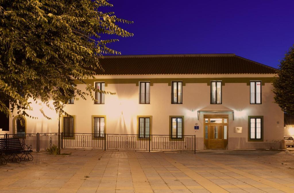 Hotel Amalurra Granada Caparacena Zewnętrze zdjęcie