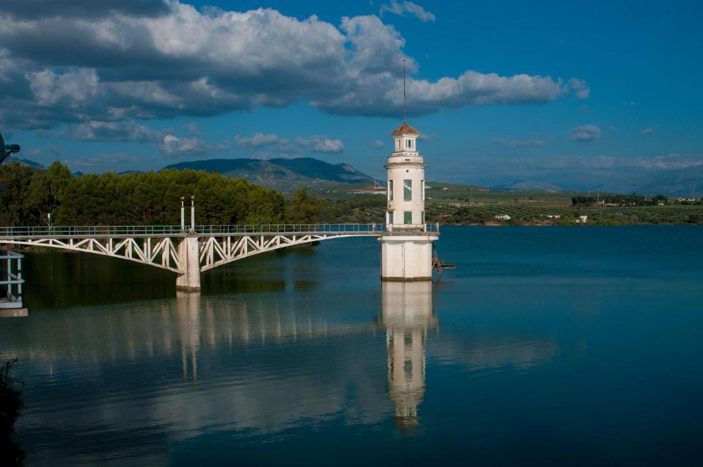 Hotel Amalurra Granada Caparacena Zewnętrze zdjęcie