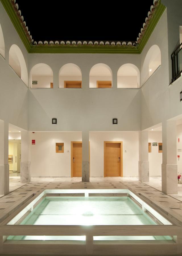 Hotel Amalurra Granada Caparacena Zewnętrze zdjęcie