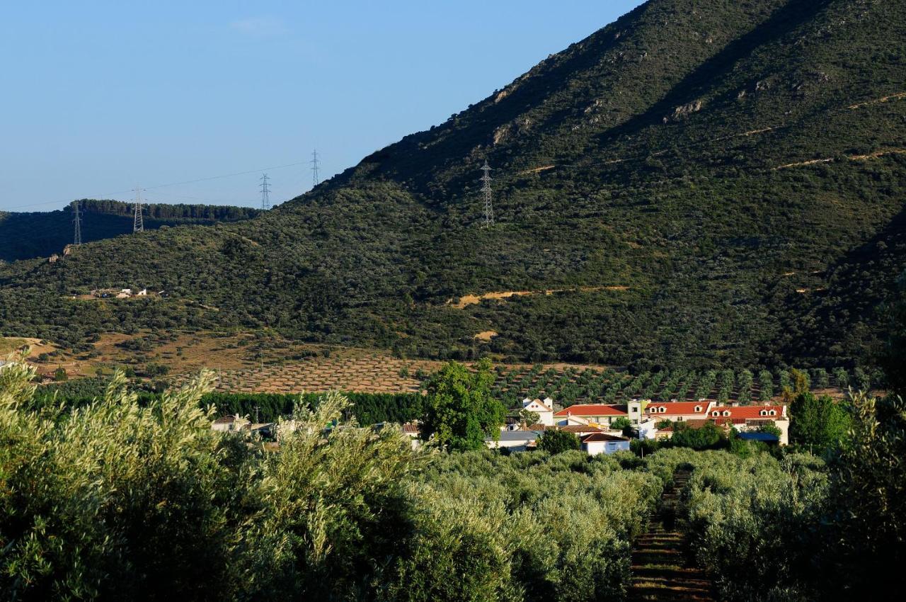 Hotel Amalurra Granada Caparacena Zewnętrze zdjęcie