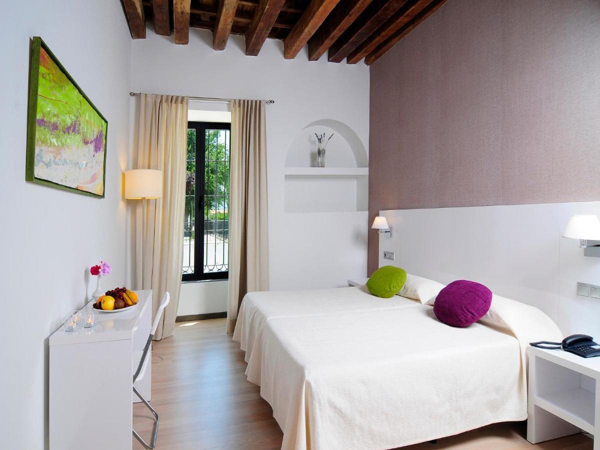Hotel Amalurra Granada Caparacena Pokój zdjęcie