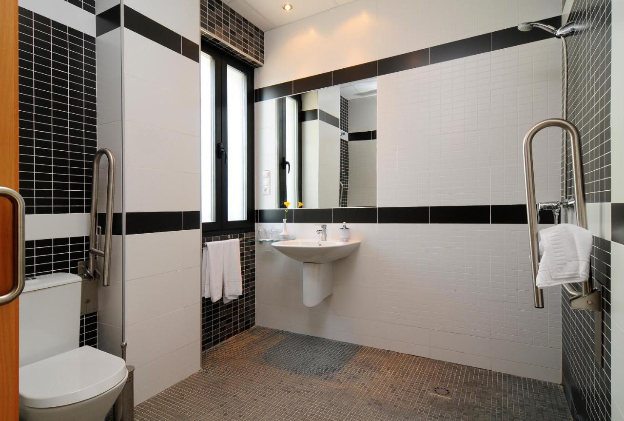 Hotel Amalurra Granada Caparacena Pokój zdjęcie