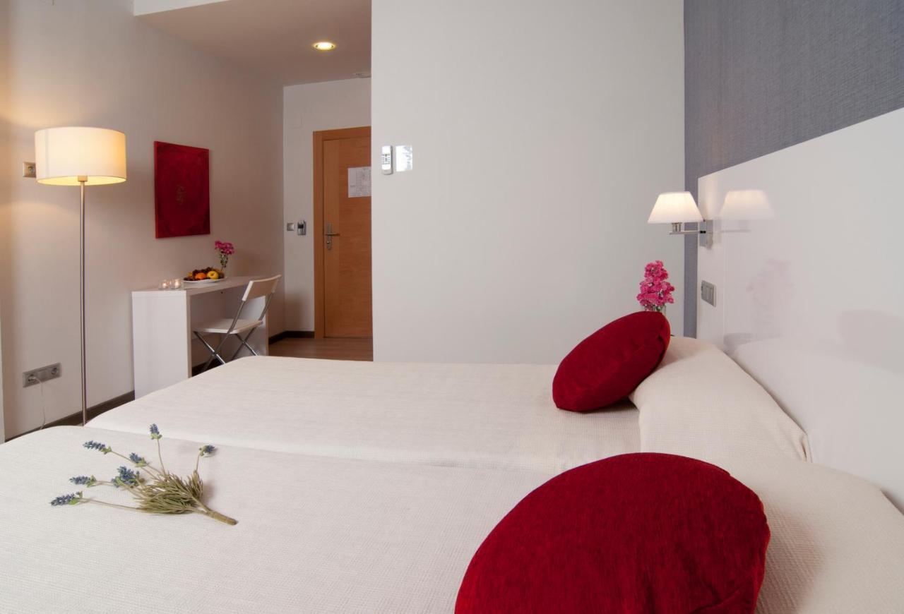 Hotel Amalurra Granada Caparacena Pokój zdjęcie