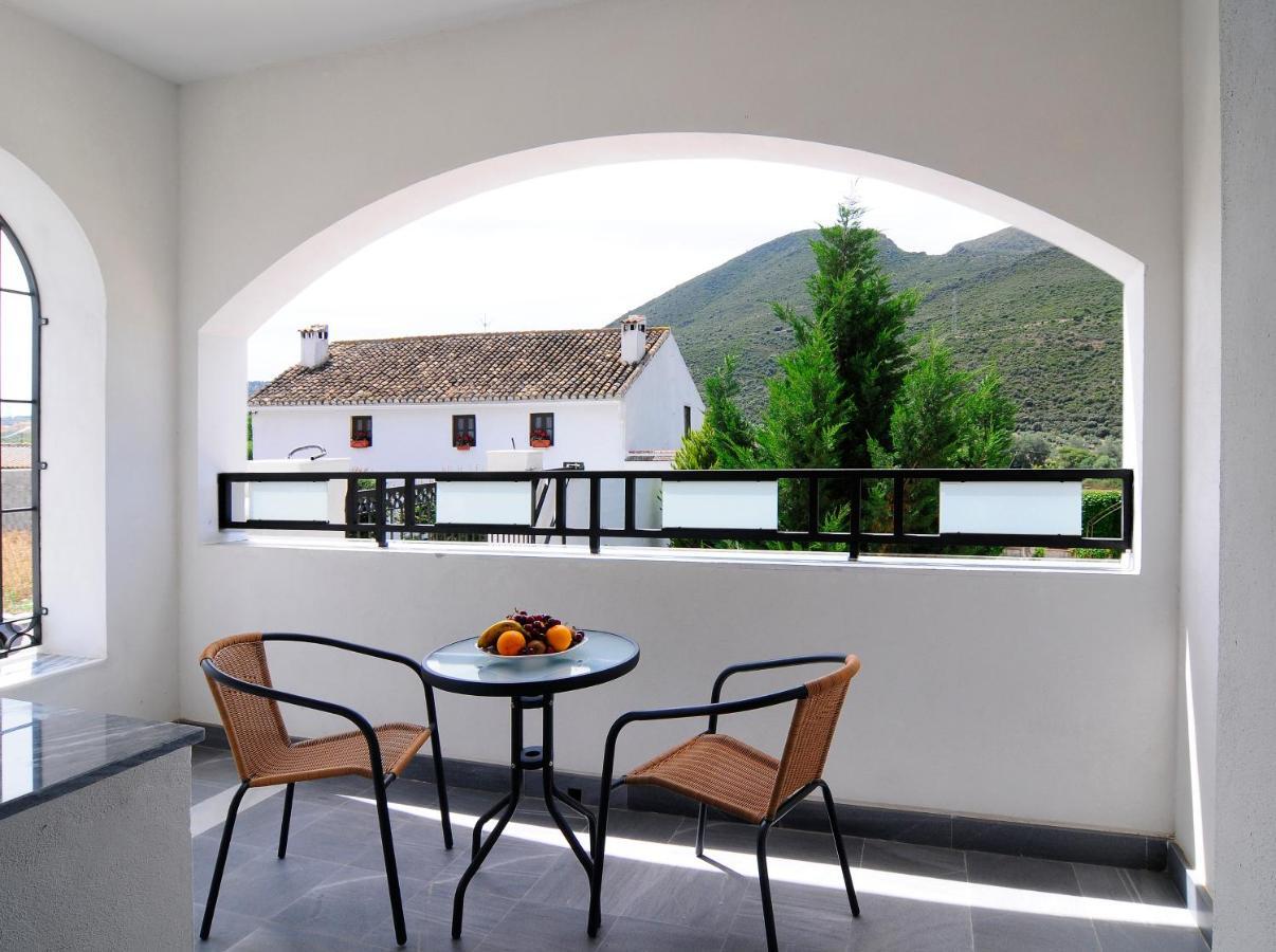 Hotel Amalurra Granada Caparacena Pokój zdjęcie